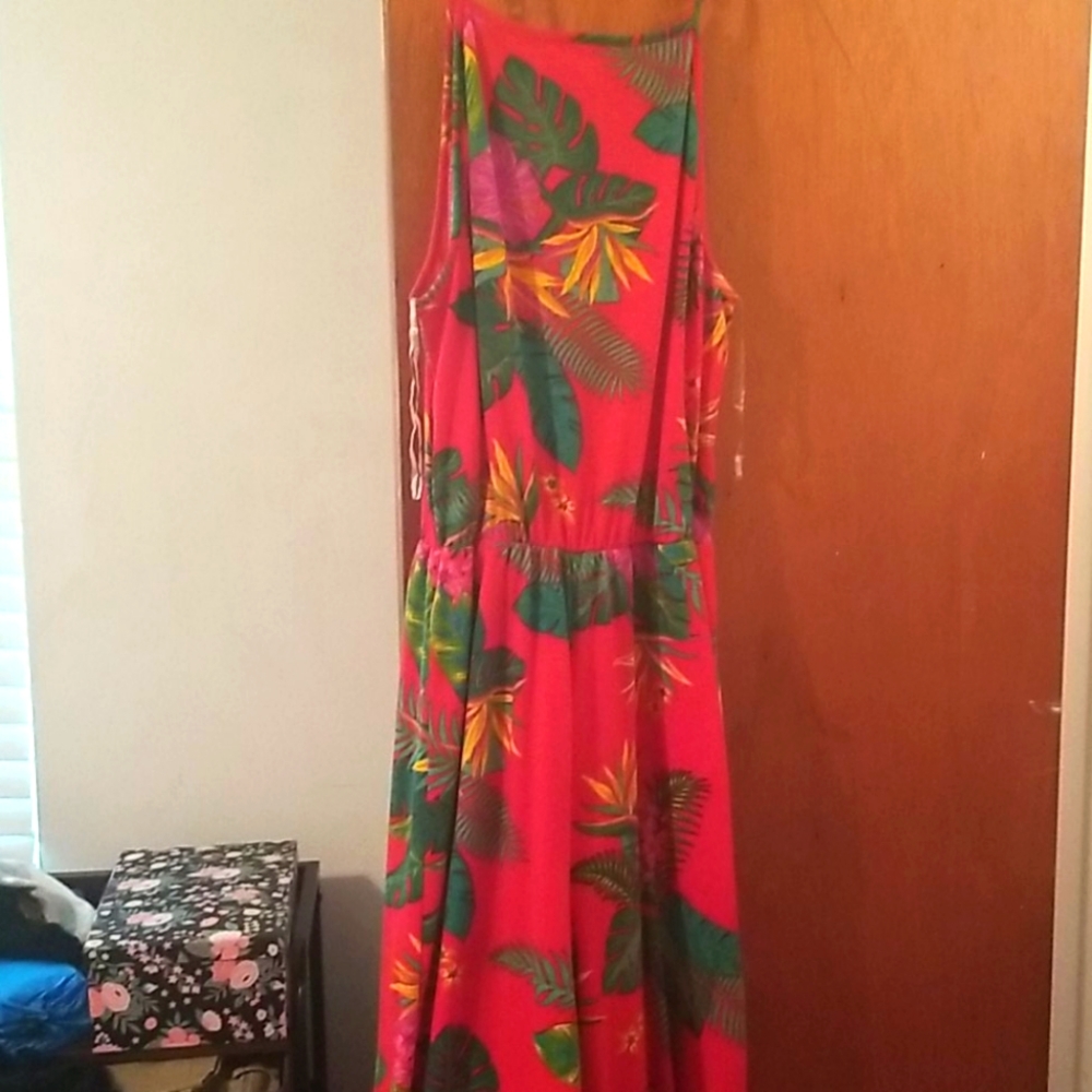 Jumpsuit